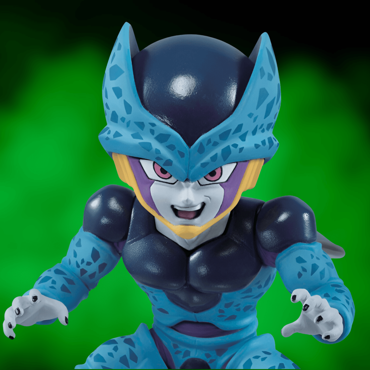 Figurine Dragon Ball Cell Junior