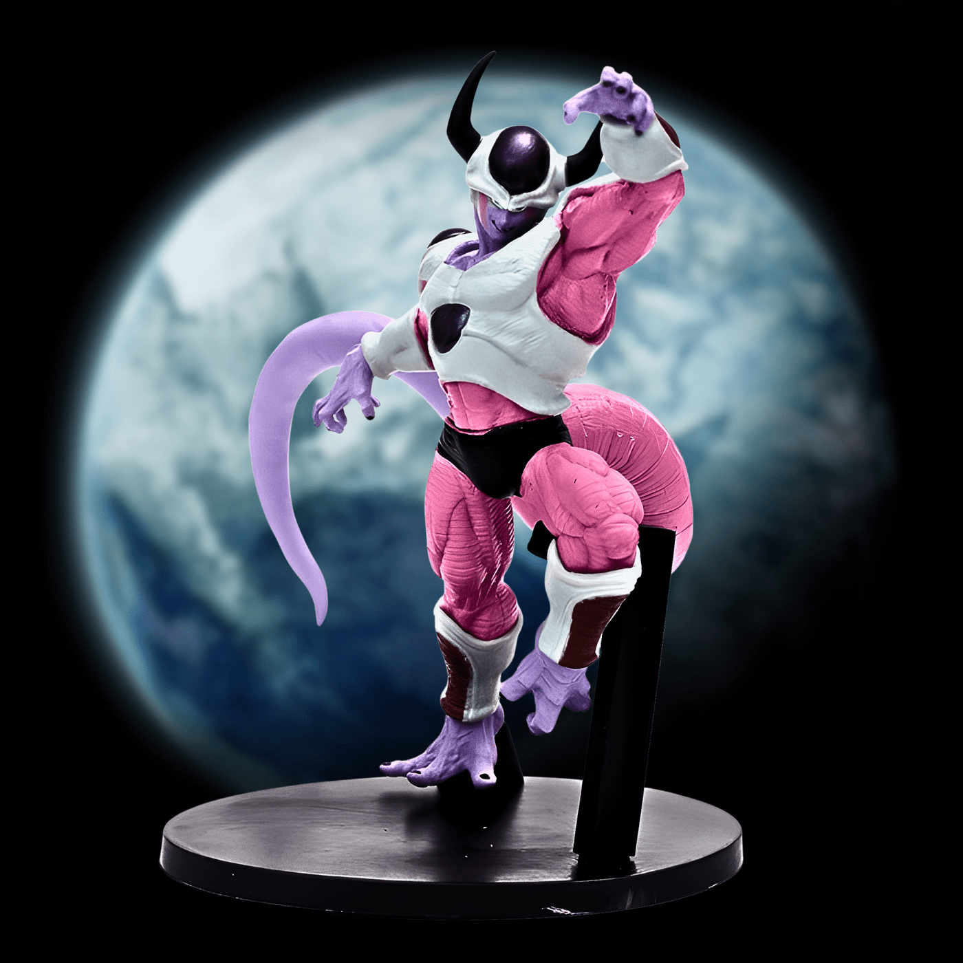 Figura Freezer Forma 2