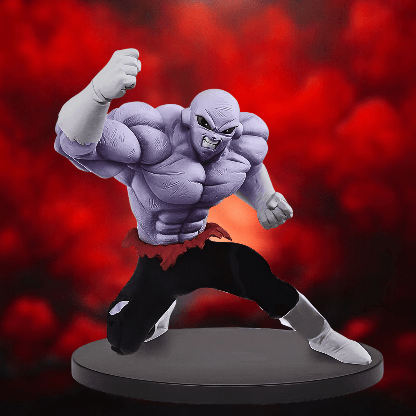 DBS Jiren Figur