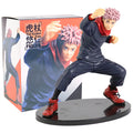 Figurine Anime e Itadori Yuji — Jujutsu Kaisen