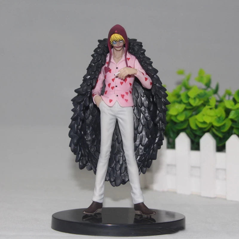 Figurine One Piece  Corazon (17cm)