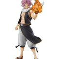 Figurine Natsu — Fairy Tail