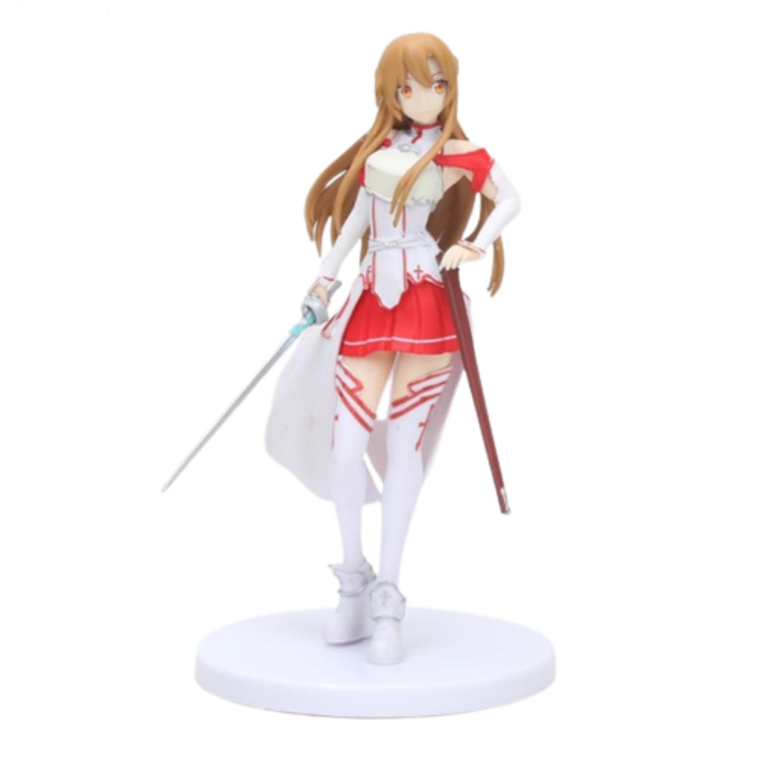 Figurine Asuna - Sword Art Online™