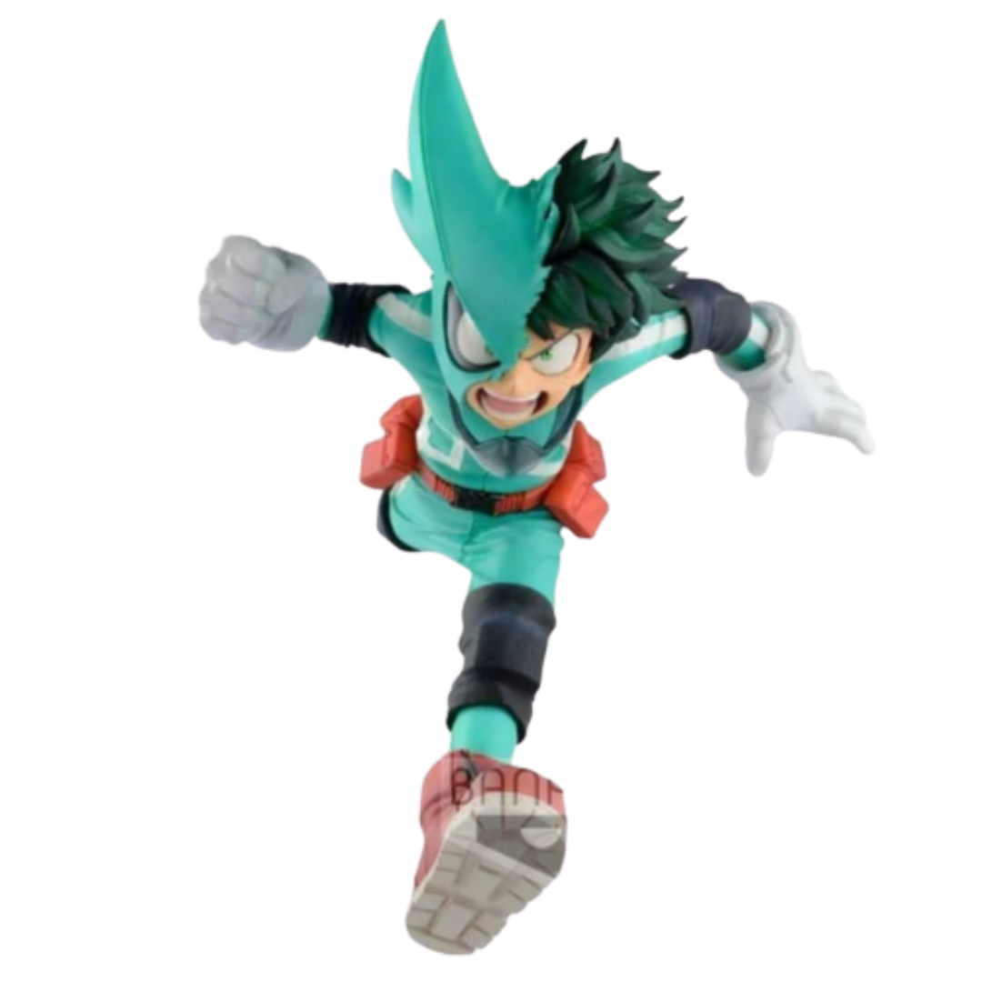 Figurine Deku  - My Hero Academia™