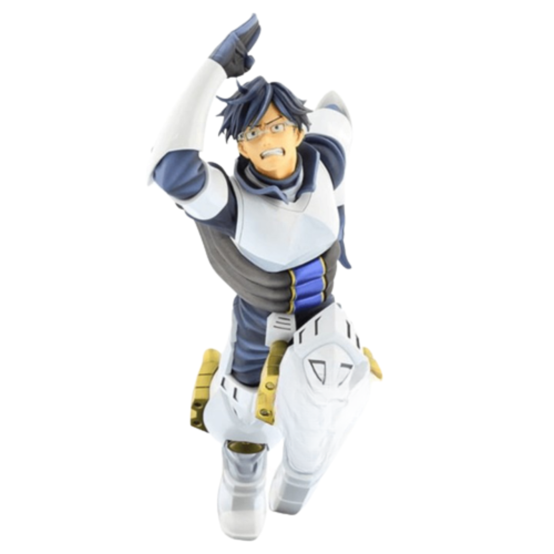 Figurine Tenya Lida - My Hero Academia™