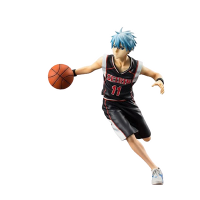 Figurine Tetsuya Kuroko - Kuroko No Basket™
