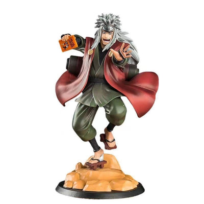 Figurine Naruto Jiraiya