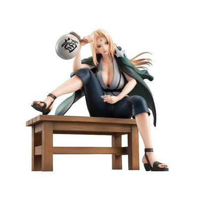 Figurine Tsunade