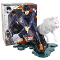 Figurine Anime Megumi Fushiguro — Jujutsu Kaisen