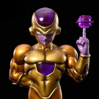 Dragon Ball Golden Frieza Figur