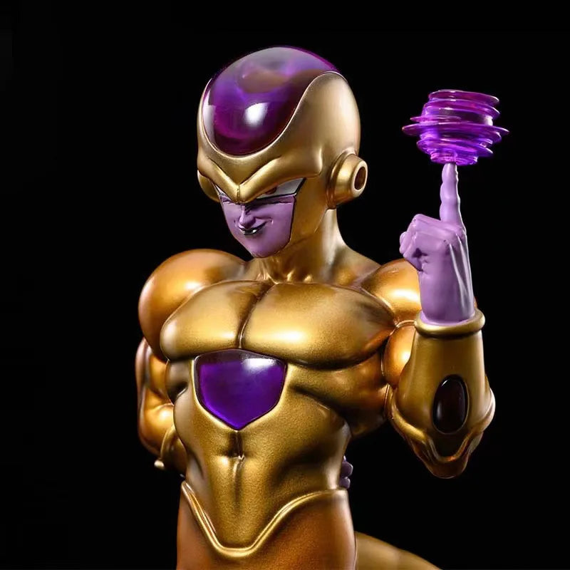 Dragon Ball Golden Frieza Figur