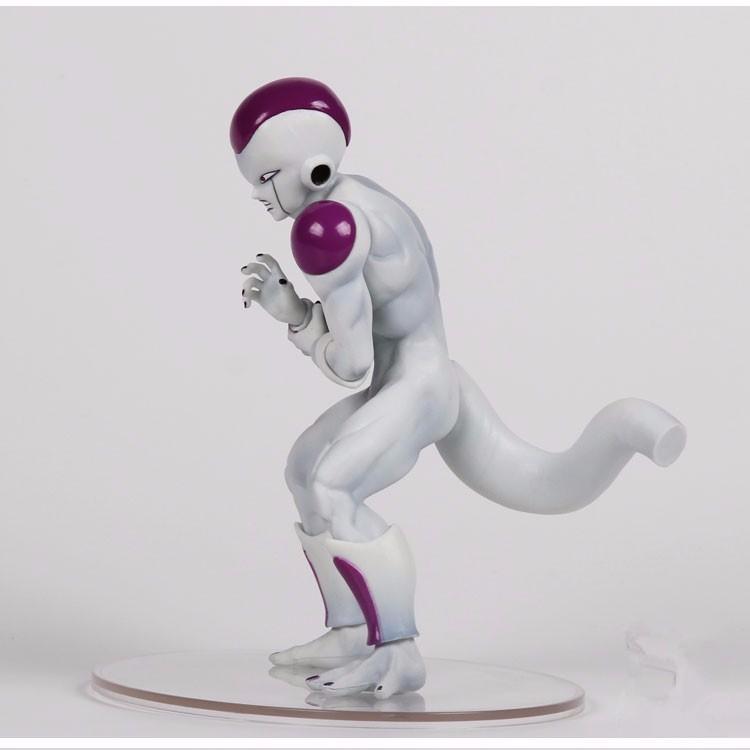 DBZ Frieza Final Form Figur