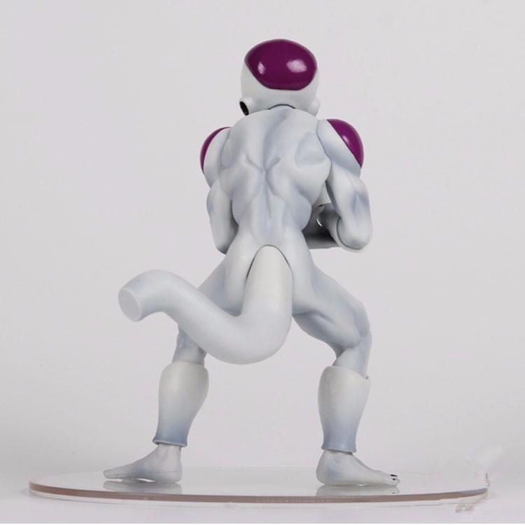 Figurine DBZ Freezer Forme Finale