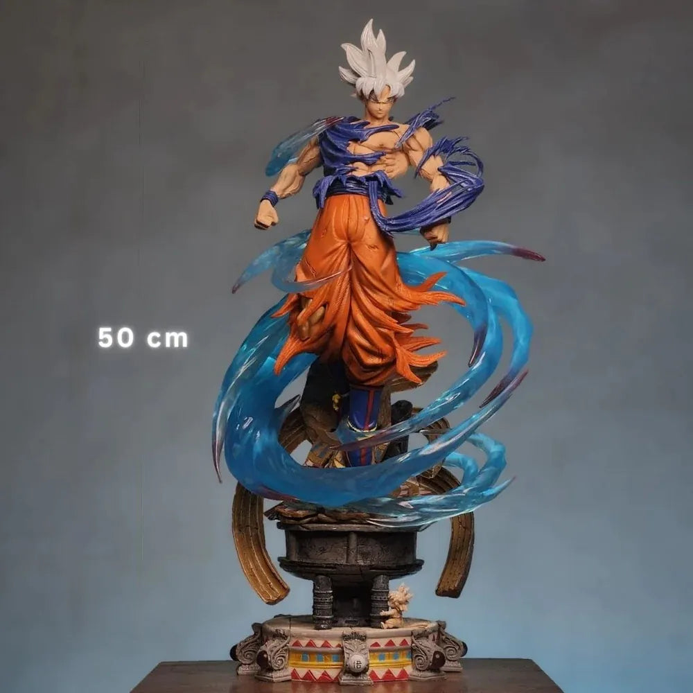 Figura Dragon Ball Ultra Instinto