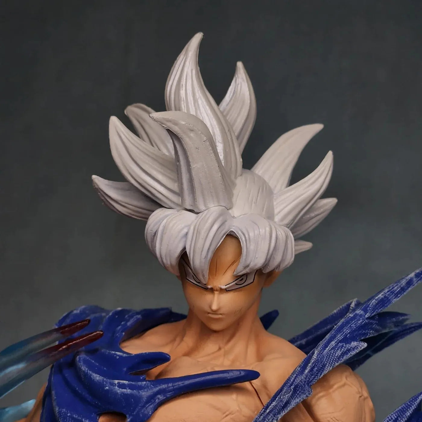 Figurine Dragon Ball Ultra Instinct