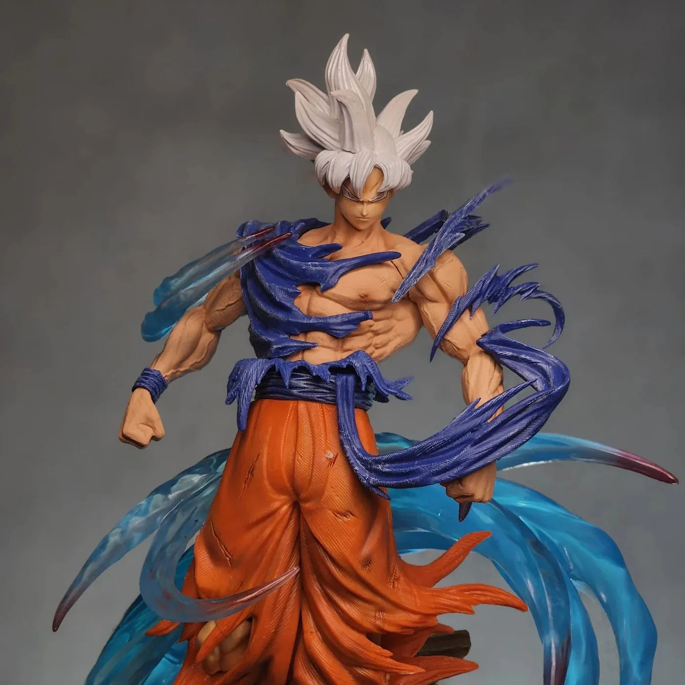 Figura Dragon Ball Ultra Instinto