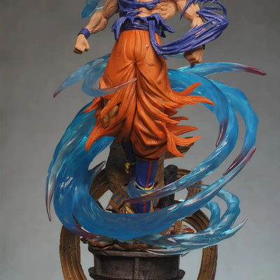 Figura Dragon Ball Ultra Instinto