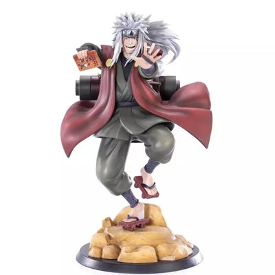 Figurine Naruto Jiraiya