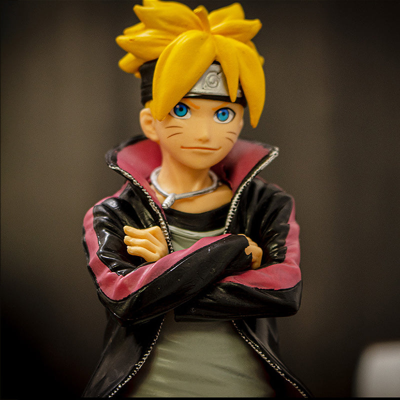 Figurine Naruto Hokage