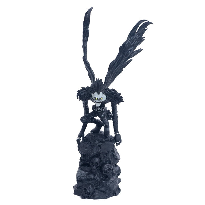 Figurine DEATH NOTE Ryuk