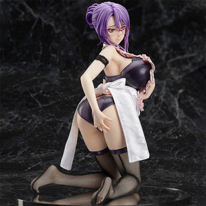 Figurine TOUKA TAKAMIYA 22cm