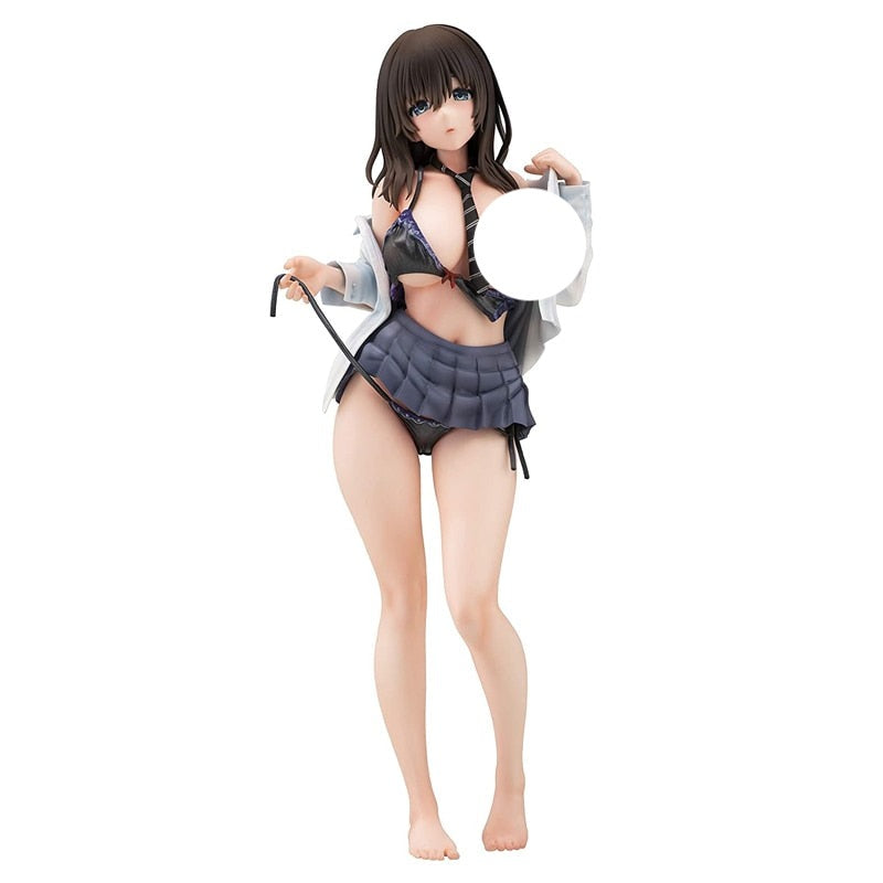 Figura Kuromine Aya Hentai 27cm 