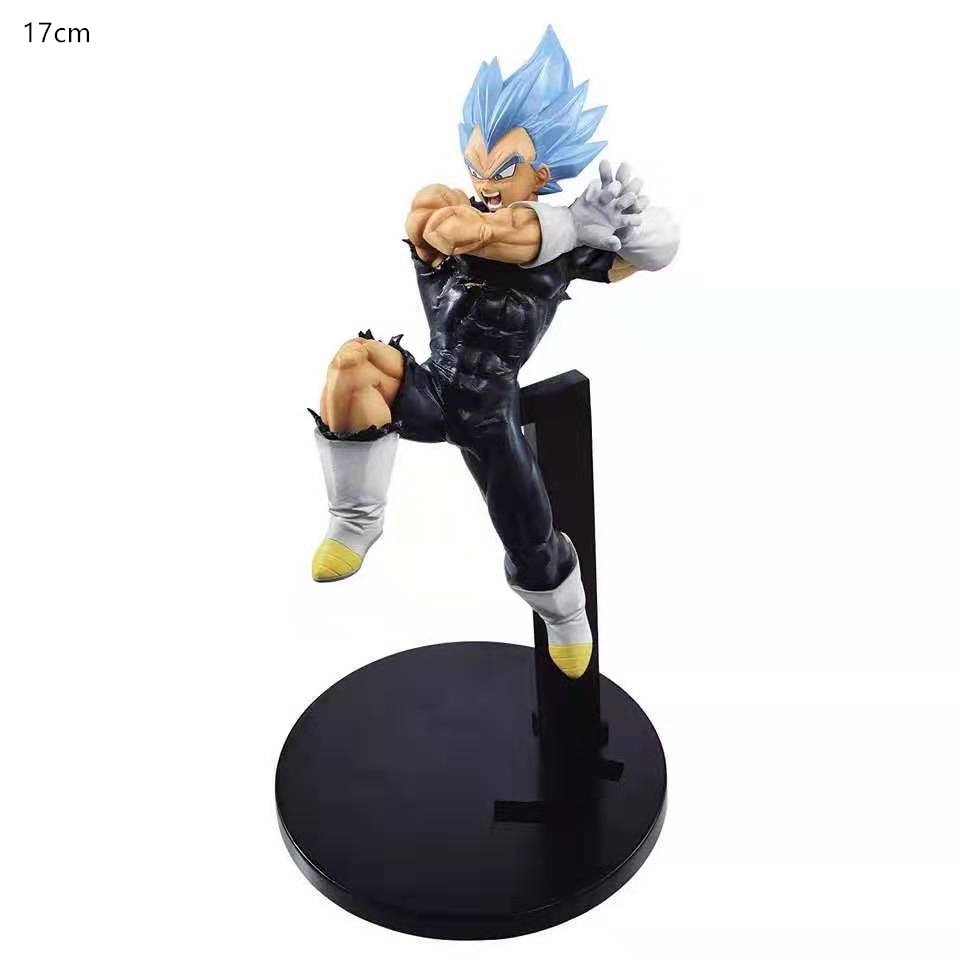 Figurine Dragon Ball Vegeta