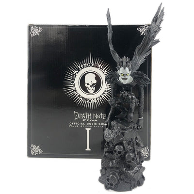 Figurine DEATH NOTE Ryuk