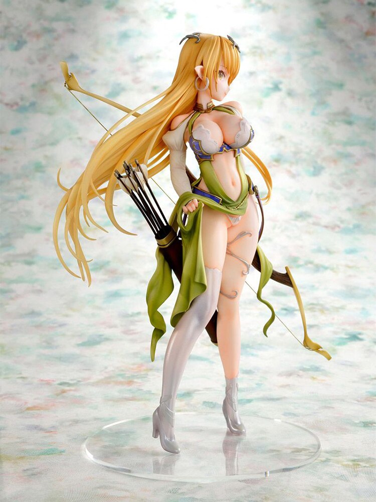 Figurine Vertex Elf 25cm