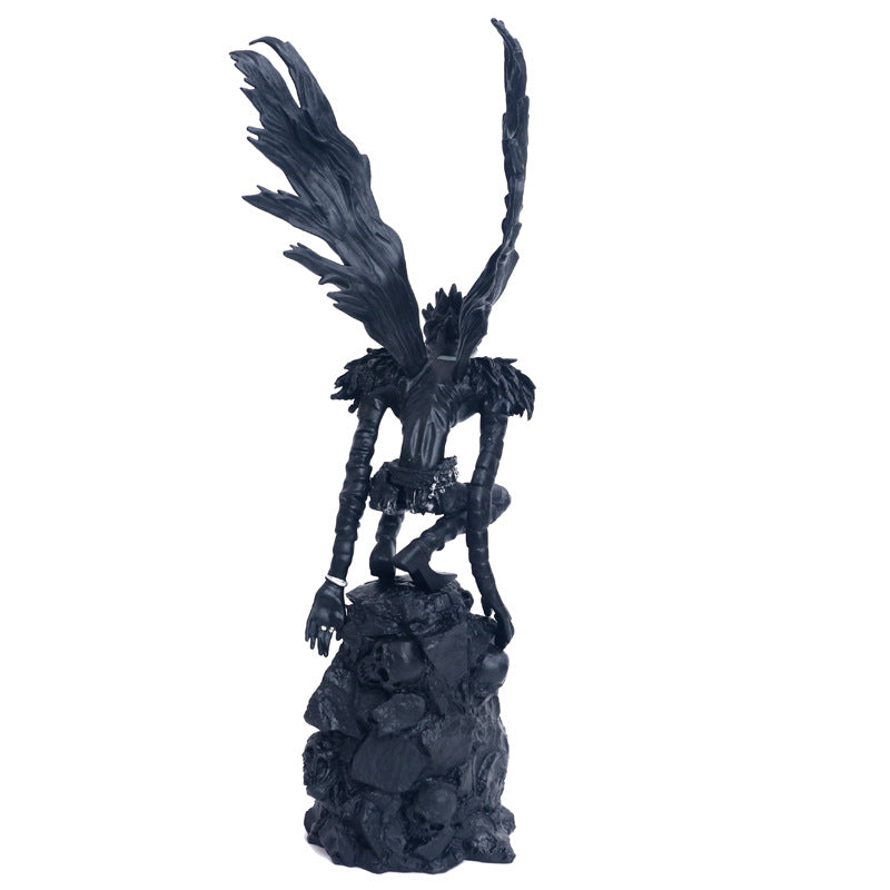 DEATH NOTE Ryuk-Figur