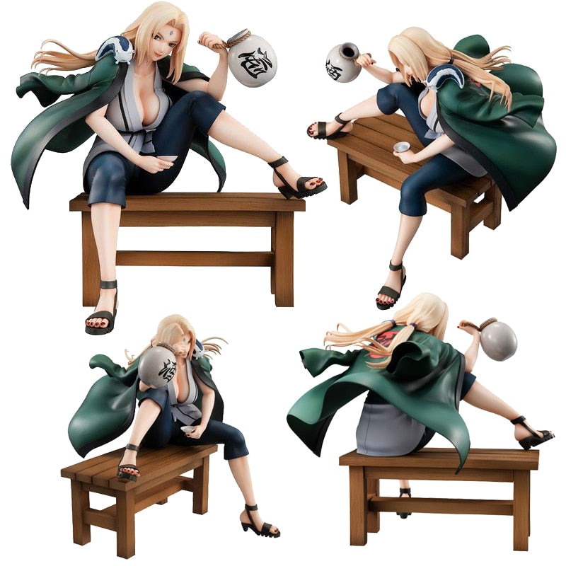 Figurine Tsunade