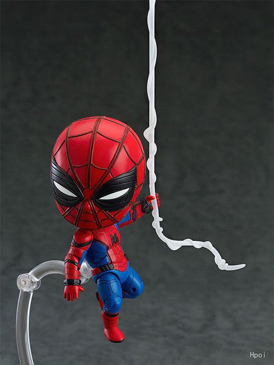Figurine Kawaii Spider Man