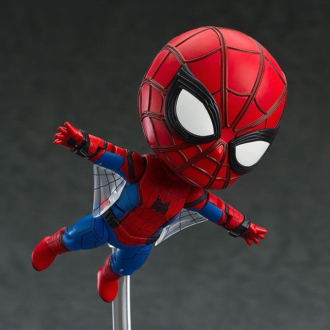 Kawaii Spider Man Figur