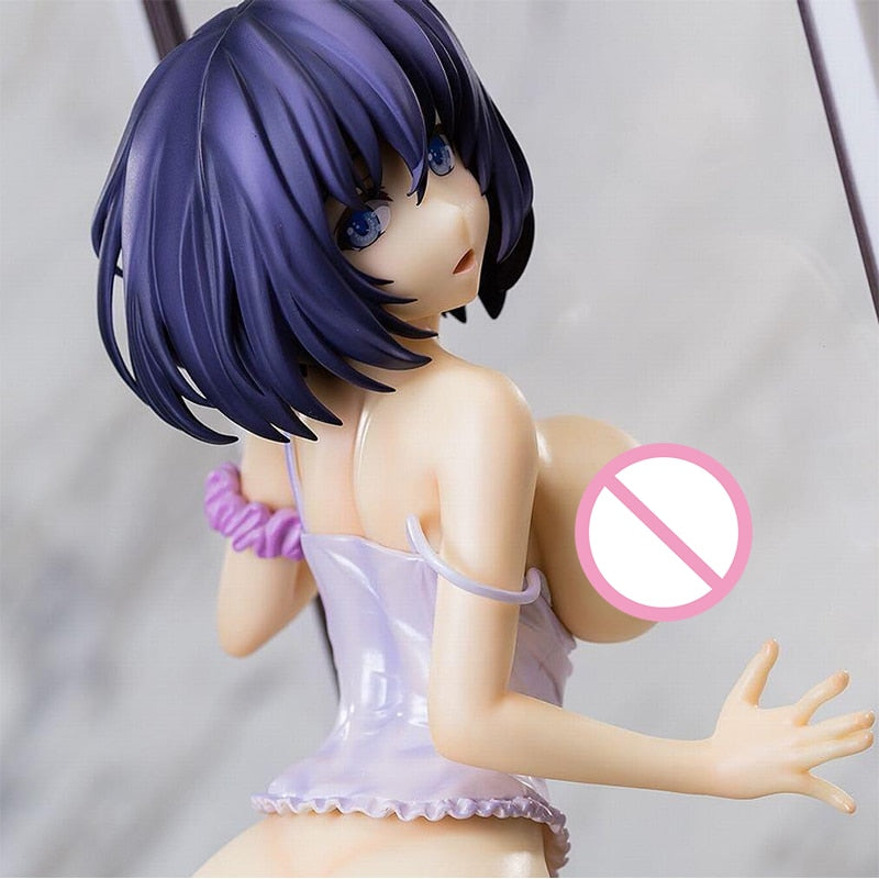 Hentai-Figur von OSHITSUKE 1/6 aus PVC (26 cm)