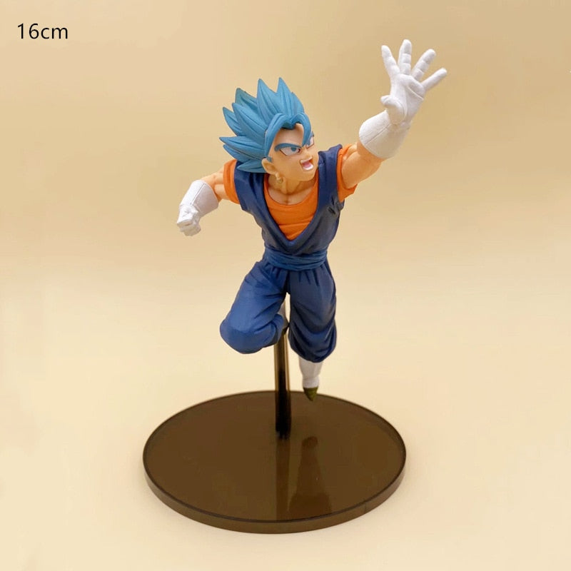 Figurine Dragon Ball Z Vegeto