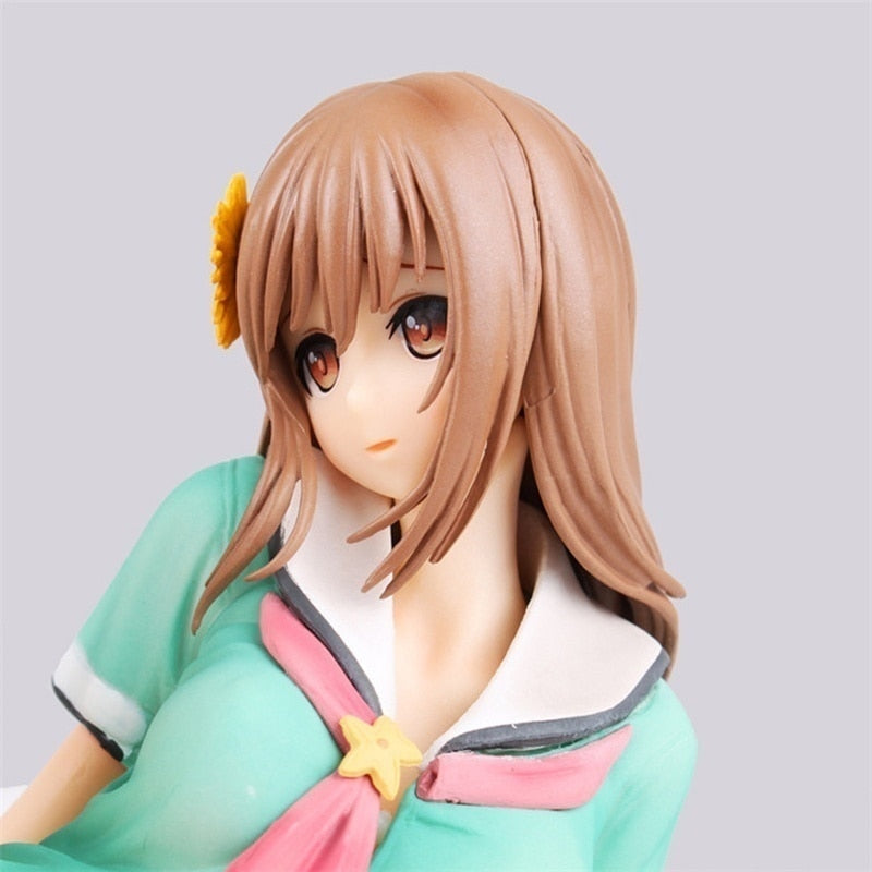 Figura Geranio Hentai 11cm