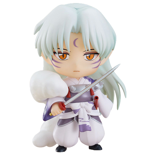 Figurine Nendoroid Sesshōmaru - Inuyasha™