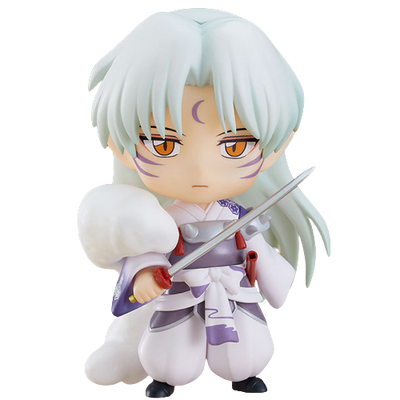 Figurine Nendoroid Sesshōmaru - Inuyasha™