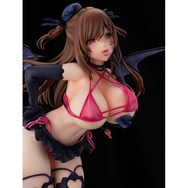 Hentai Lilith Figur 24cm