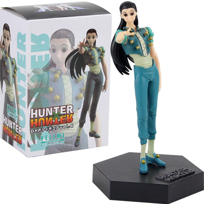 Figurine Irumi Zoldik - HunterxHunter™