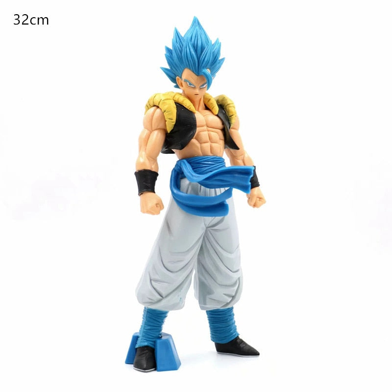 Figurine Dragon Ball Z Gogeta