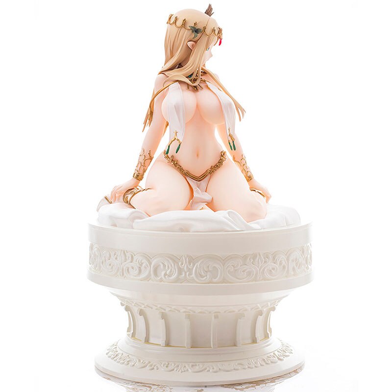 Hentai-Figur LILLY RELIUM 24cm