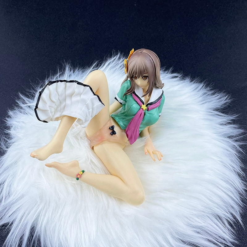 Figura Geranio Hentai 11cm