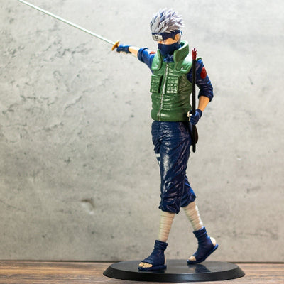 Figurine Naruto Kakashi