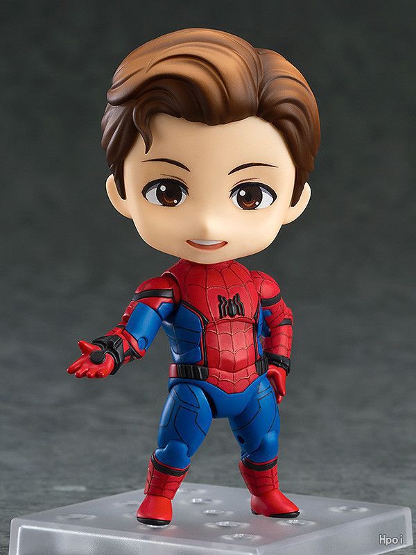 Figurine Kawaii Spider Man