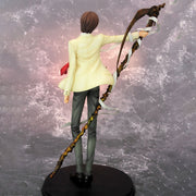 Figurine Death Note Light Yagami Kira