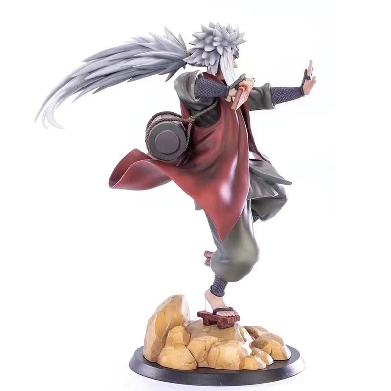 Figurine Naruto Jiraiya