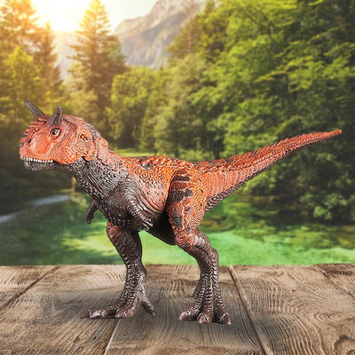 Jurassic World Carnotaurus-Figur