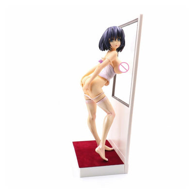 Hentai-Figur von OSHITSUKE 1/6 aus PVC (26 cm)