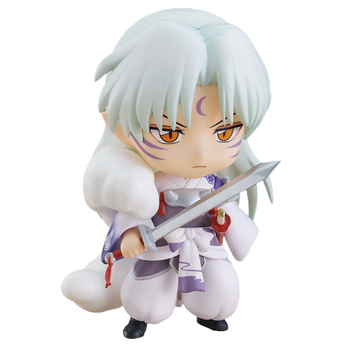 Figurine Nendoroid Sesshōmaru - Inuyasha™